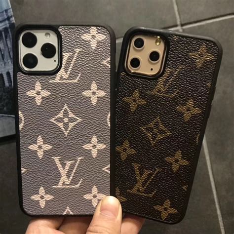 lv phone cases iphone 11 pro max